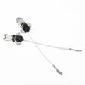 Fog Lights / 100W / H3 Driving Bulb High Power