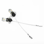 Fog Lights / 100W / H3 Driving Bulb High Power