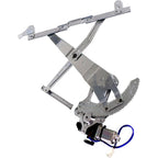 Power Window Regulator for Subaru Impreza (2002–2007) Front Right with Motor