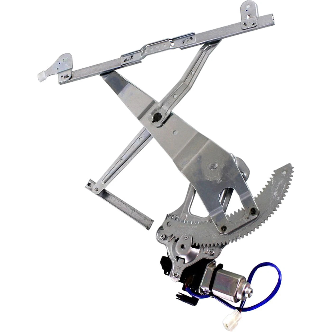 Power Window Regulator for Subaru Impreza (2002–2007) Front Right with Motor