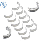 Crankshaft Main Bearing Set for BMW X3 X4 X5 N57D30 (2010-2017)