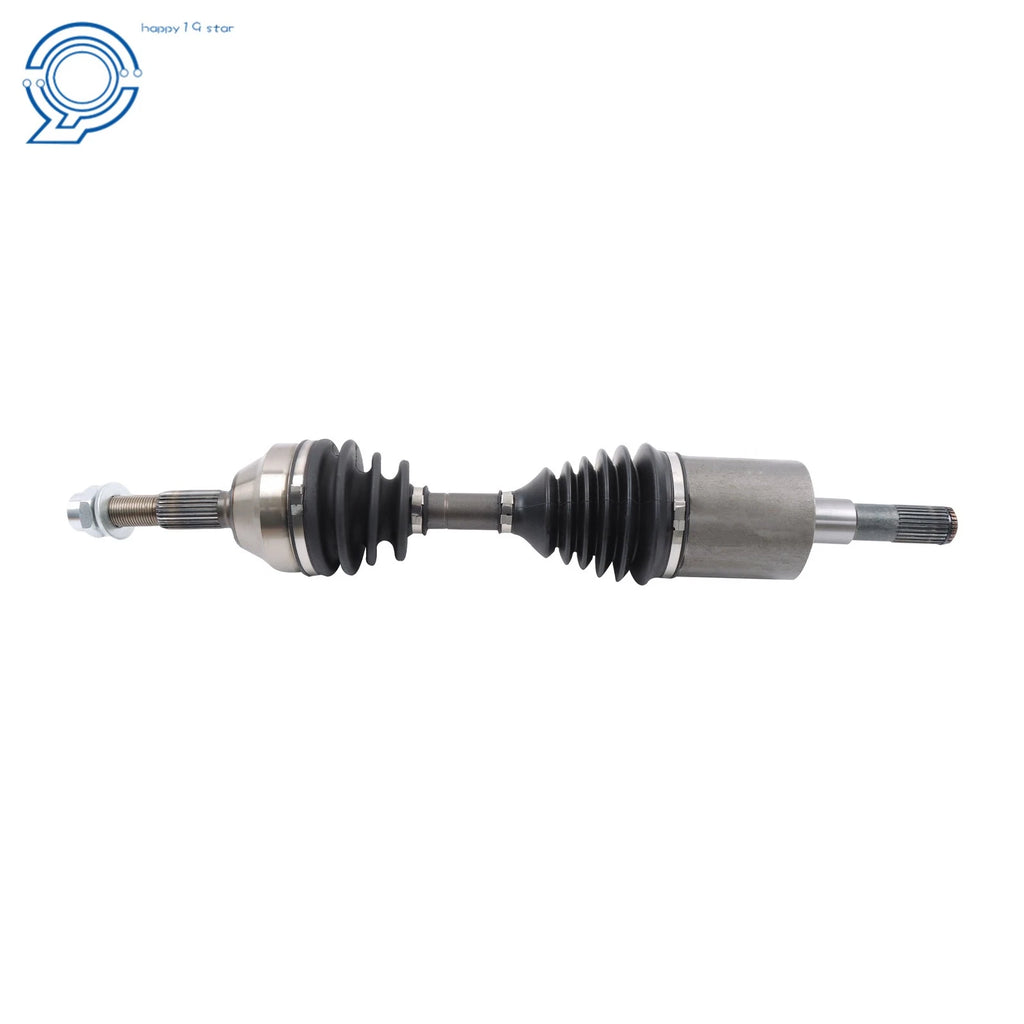 CV Axle Assembly for Jeep Liberty KJ (2002-2007)