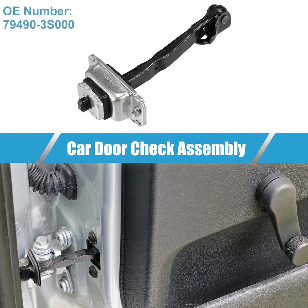 Rear Right Door Check No.79490-3S000 for Hyundai Sonata (2015–2019)