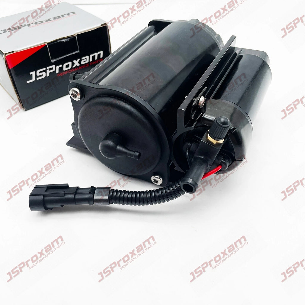 Fuel Pump Reservoir for Evinrude OMC Johnson (5006063, 5010821, 0769160, 5009033)
