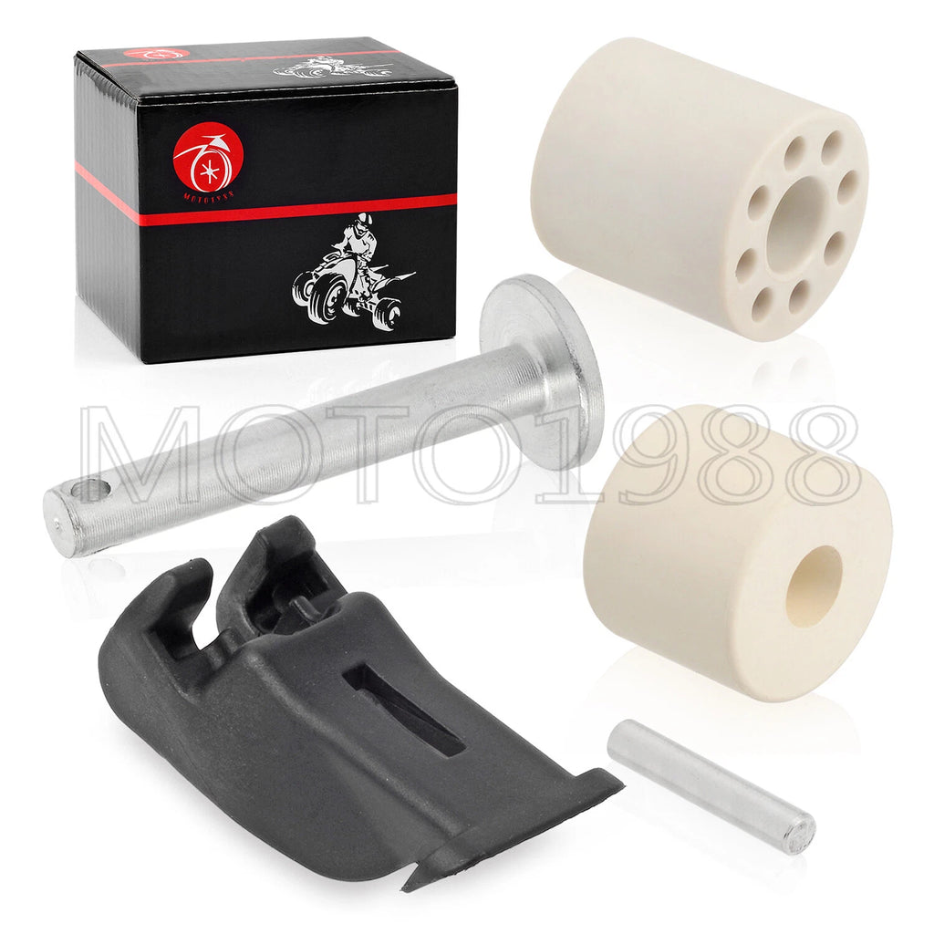Front Storage Cargo Box Latch Kit for Polaris Sportsman Scrambler Hawkeye Titan