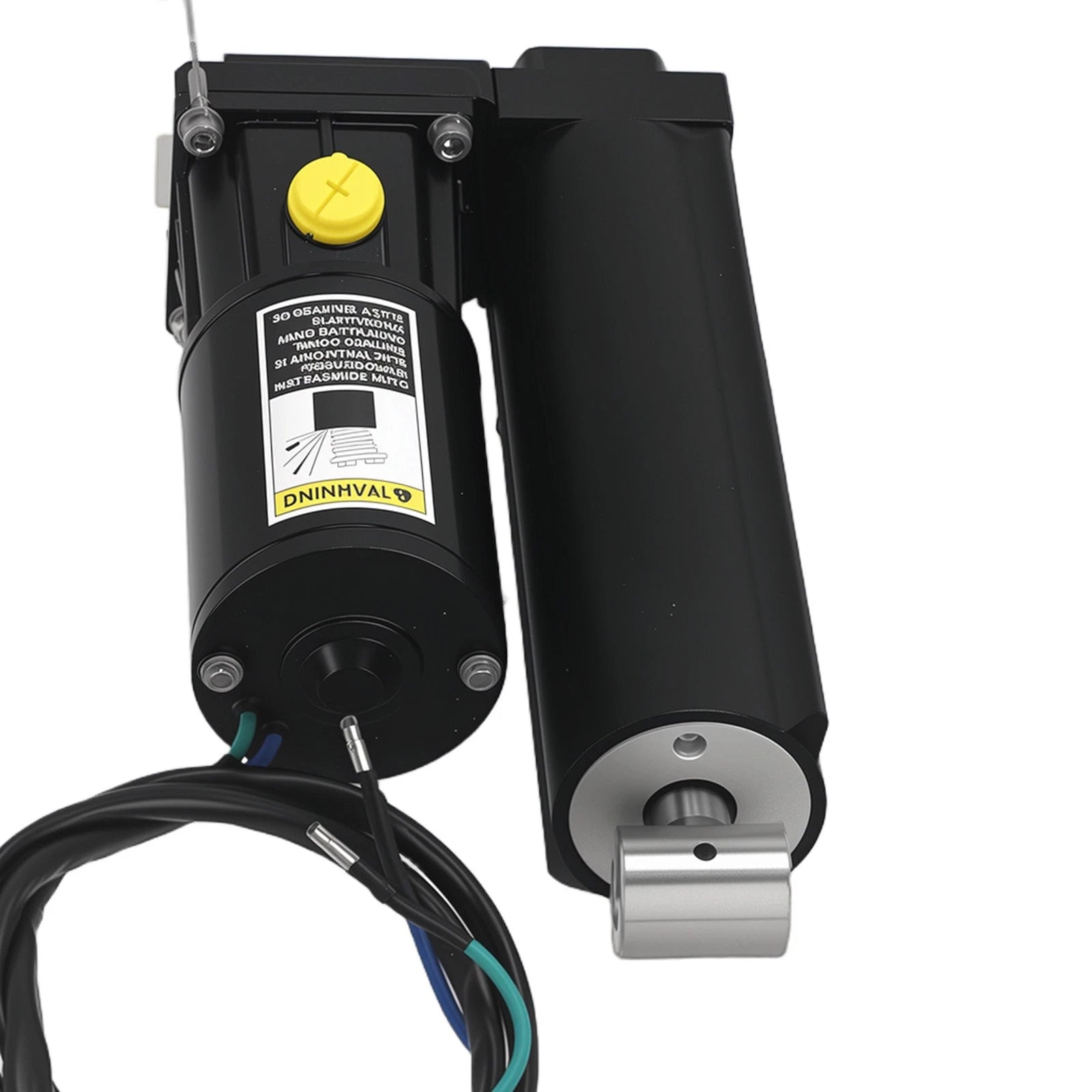 Power Trim & Tilt Assembly for Mercury Outboard (1988-2014)