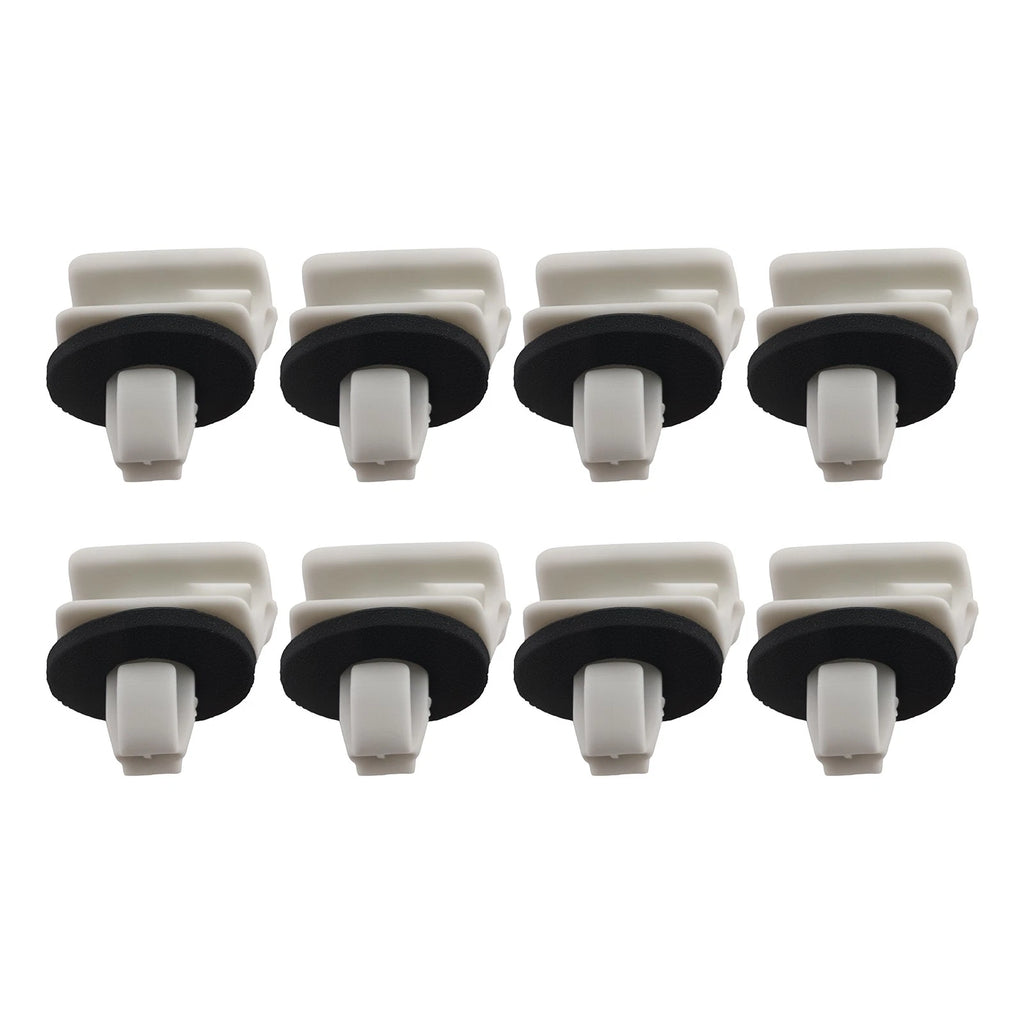 Right A Pillar Molding Trim for Ford Explorer (2011-2019)