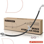 Rear Left Brake Hydraulic Hose for Honda Element (2003–2011)