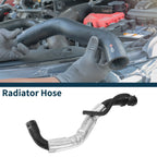 Radiator Hose Coolant Pipe for Volkswagen CC 2.0L (2009–2017) No.L3CD122157A