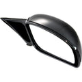 Power Mirror Pair for Infiniti M35 (2006–2010) - Heated, Paintable