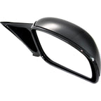Power Mirror Pair for Infiniti M35 (2006–2010) - Heated, Paintable
