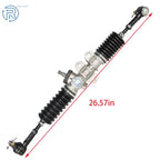 Steering Gear Box Assembly for EZGO RXV (2008-Present)