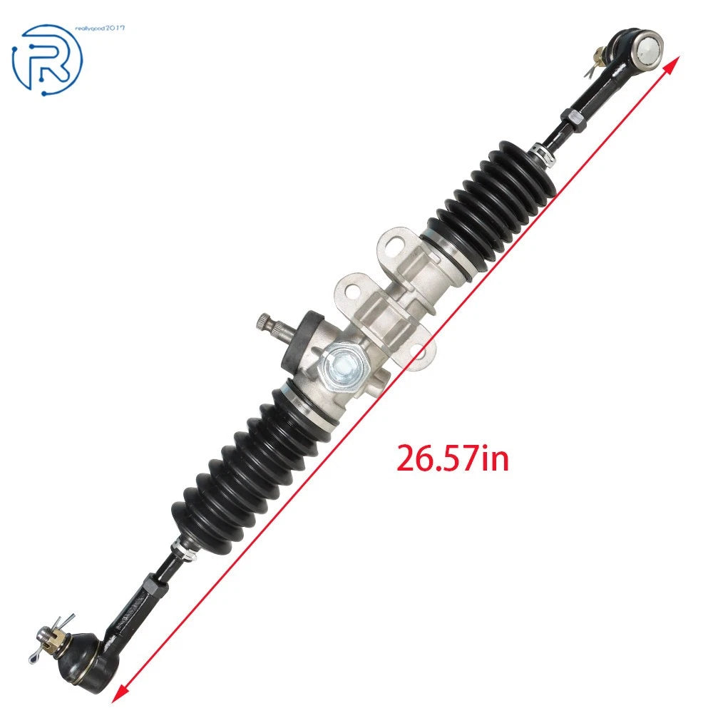 Steering Gear Box Assembly for EZGO RXV (2008-Present)