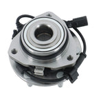Front Wheel Bearing Hub for Chevrolet Trailblazer (2002-2009)