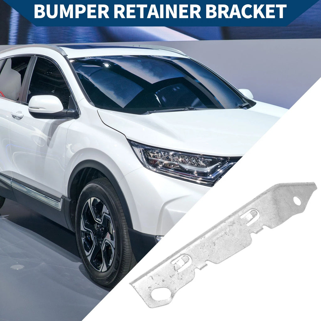 Front Right Bumper Retainer Bracket No. 51117227898 for BMW 335i (2011–2013)