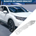 Front Right Bumper Retainer Bracket No. 51117227898 for BMW 335i (2011–2013)