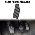 Anti-Slip Gas Pedal Cover for Suzuki Aerio (2002–2007) 703820372301
