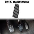 Anti-Slip Gas Pedal Cover for Suzuki Aerio (2002–2007) 703820372301