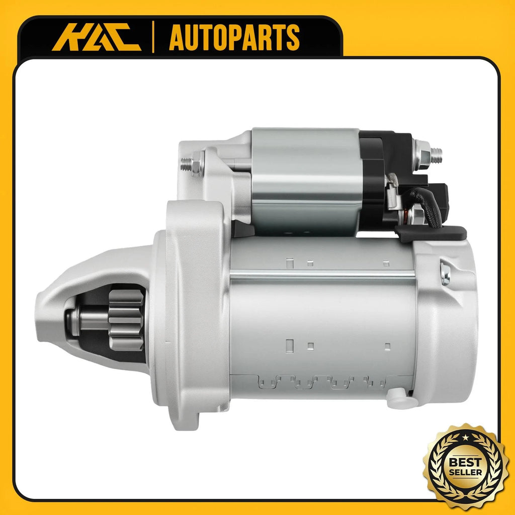 Starter Motor for BMW 1 Series 3 Series 5 Series (2014–2016) (2012–2016) (1.3kW–9T)