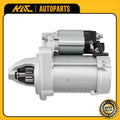 Starter Motor for BMW 1 Series 3 Series 5 Series (2014–2016) (2012–2016) (1.3kW–9T)