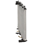 Radiator for Toyota Sienna (2017–2020) 3.5L