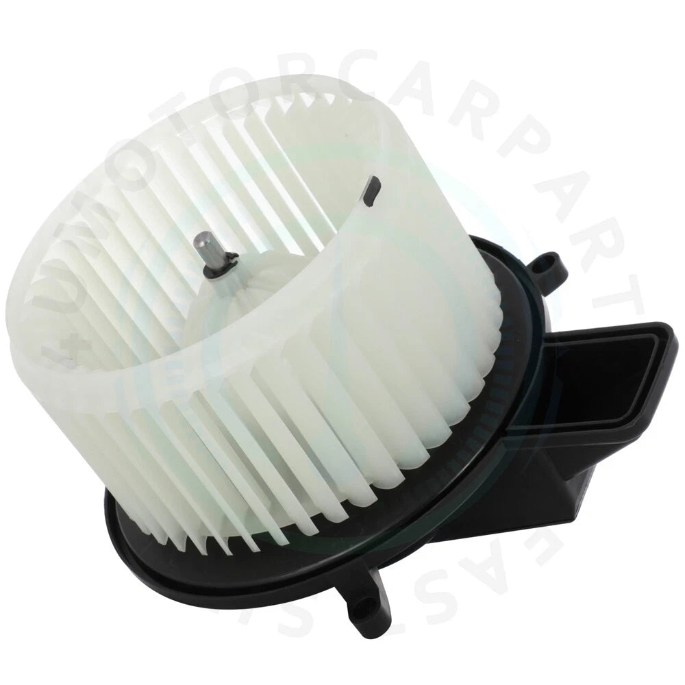 Blower Motor Fan for Jeep Grand Cherokee (2011–2019) & Dodge Grand Caravan (2008–2020)