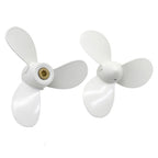Replacement Propeller for 2-00-EL (6L5-4595, 7-1/4x5-1/2)