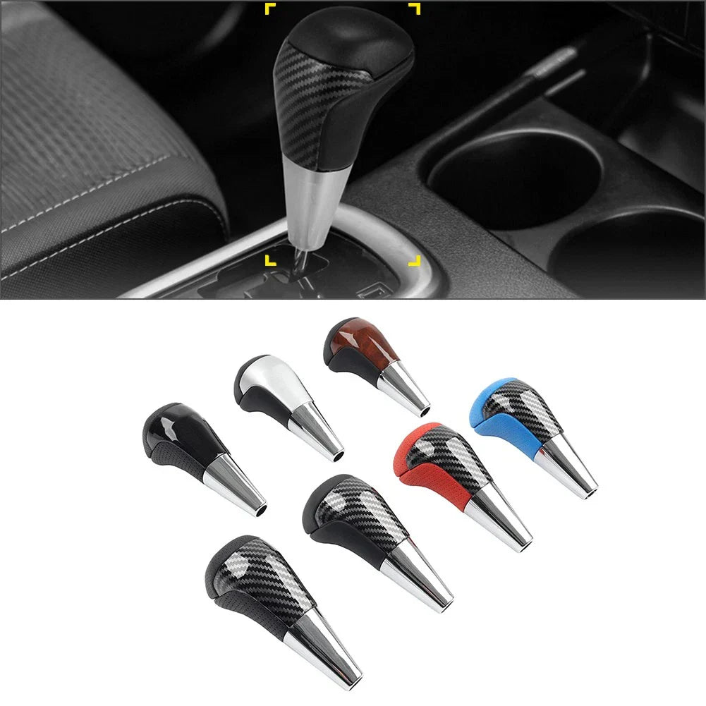 Gear Shift Knob for Toyota Yaris Tundra Avalon 4Runner Lexus RX450h GS300