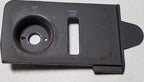 Headlight Switch Plate for Thunderbird Cougar (1994–1997) Gray