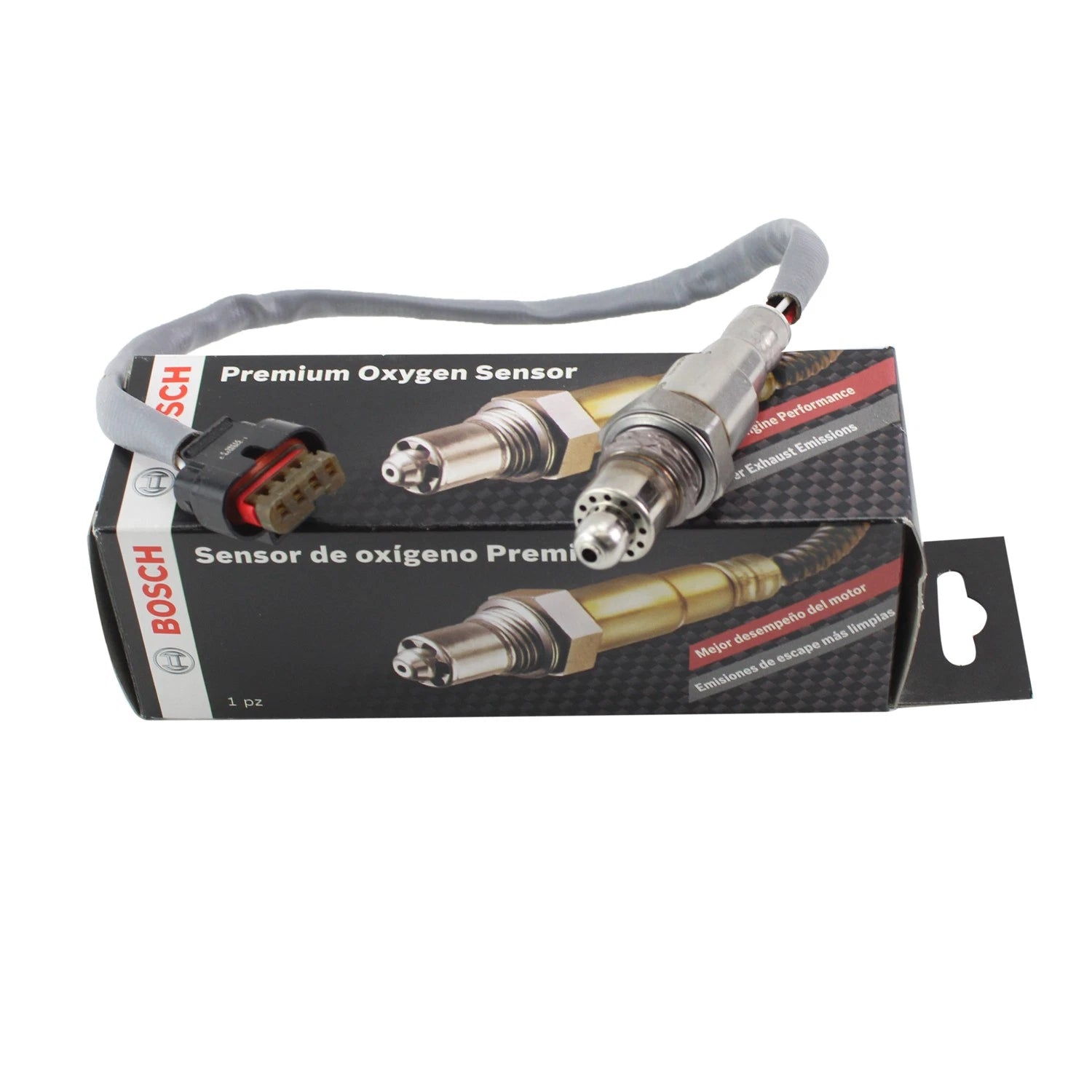 Oxygen Sensor for Bosch (16184)