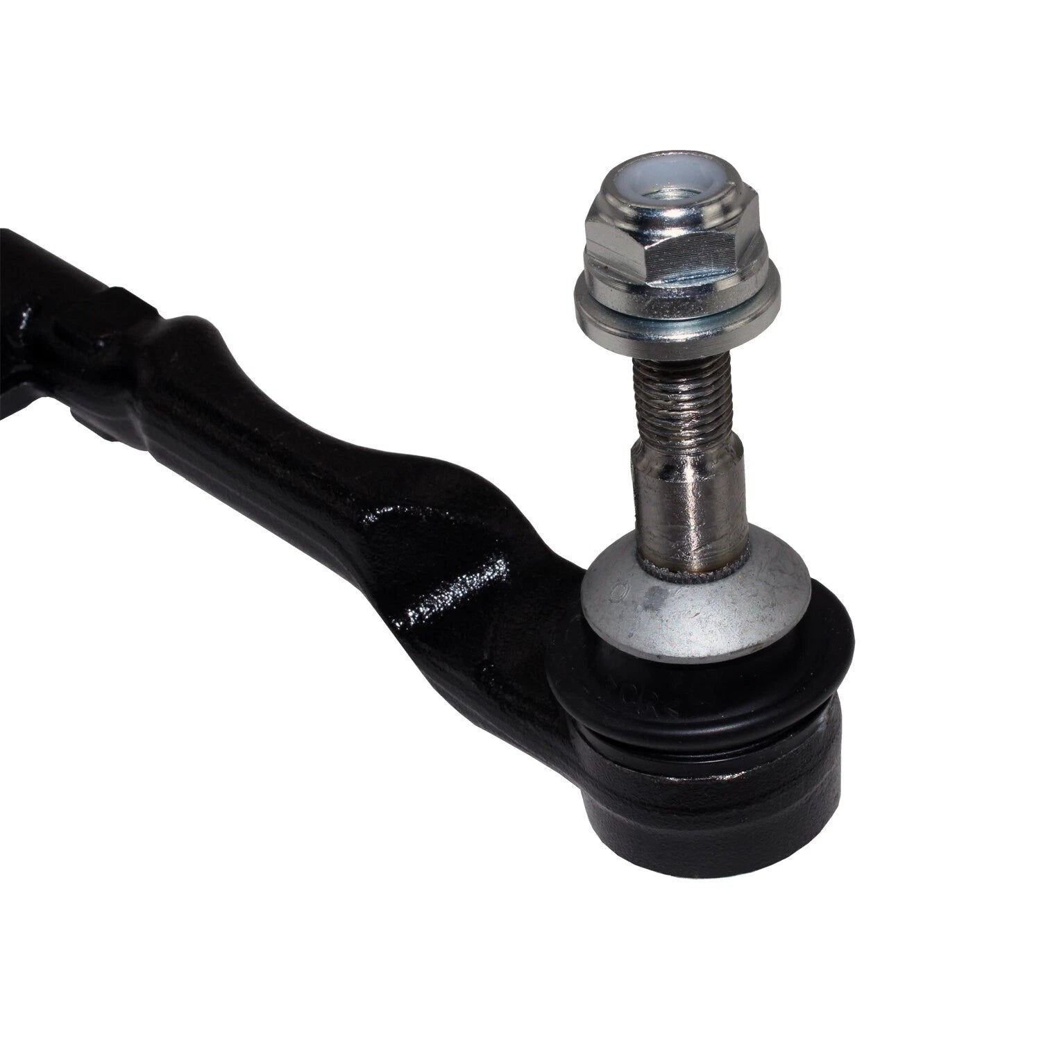 2pc Outer Steering Tie Rod End for BMW G05 G07 (2019–2023)