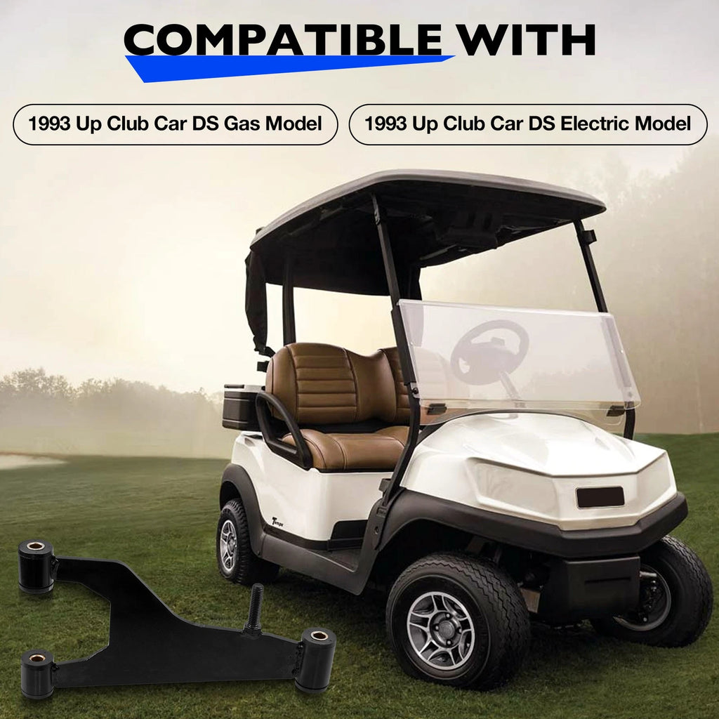 Control Arm Delta A Plate for Club Car DS (1993–Up) 1016353