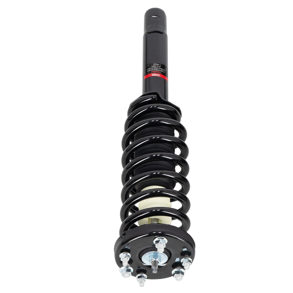 Front Complete Struts Shocks w/ Coil Spring Assy for Acura TL (2004–2008)