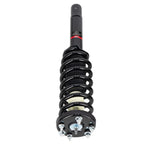 Front Complete Struts Shocks w/ Coil Spring Assy for Acura TL (2004–2008)