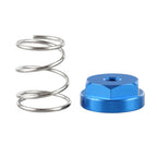 Rear Brake Return Spring Kit for Husqvarna TC FC TE FE 125 250 300 350 450 (2014–2025)