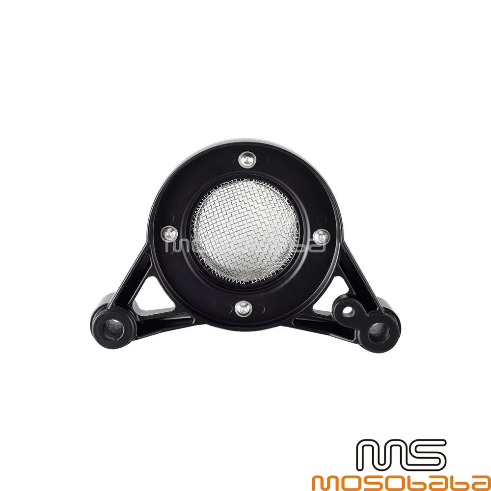 Air Filter Cleaner w/Mount for Harley Nightster 975 RH975 (2022-2023)