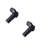 2X Speed Sensor SC435 for Nissan Versa Altima Quest Sentra Maxima (2007–2019)