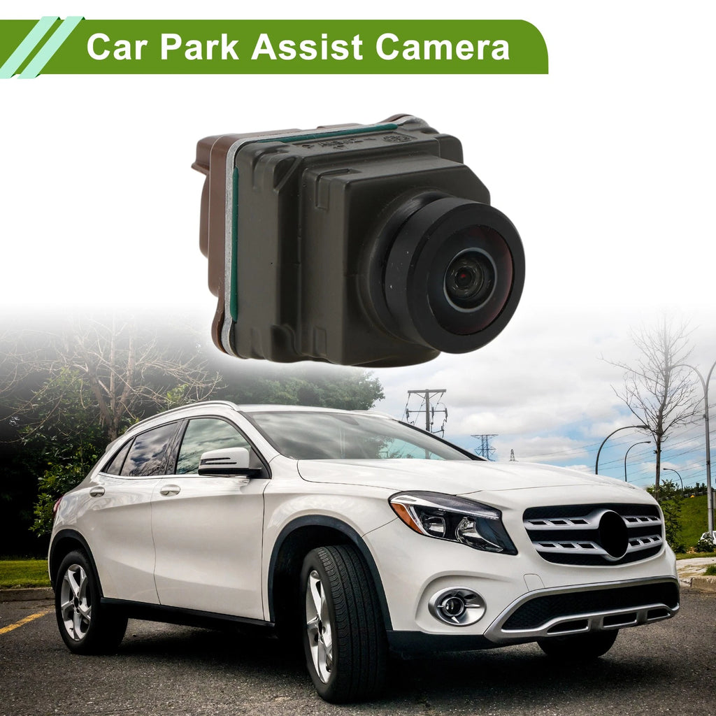 Front View Camera for Mercedes-Benz GLA250 (2015–2025) No.A0009054407