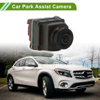Front View Camera for Mercedes-Benz GLA250 (2015–2025) No.A0009054407
