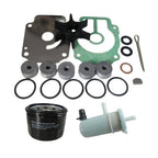 Engine Maintenance Kit for Suzuki DF25A DF30A (17400-94820, 17400-94L21, 15410-87L00)