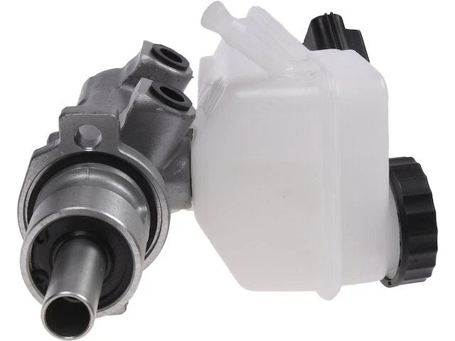 Brake Master Cylinder for Jaguar X Type (2002–2007) SD992YZ