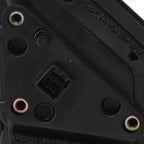 Driver Left Side Heated Mirror for Hyundai Veloster (2014–2017)