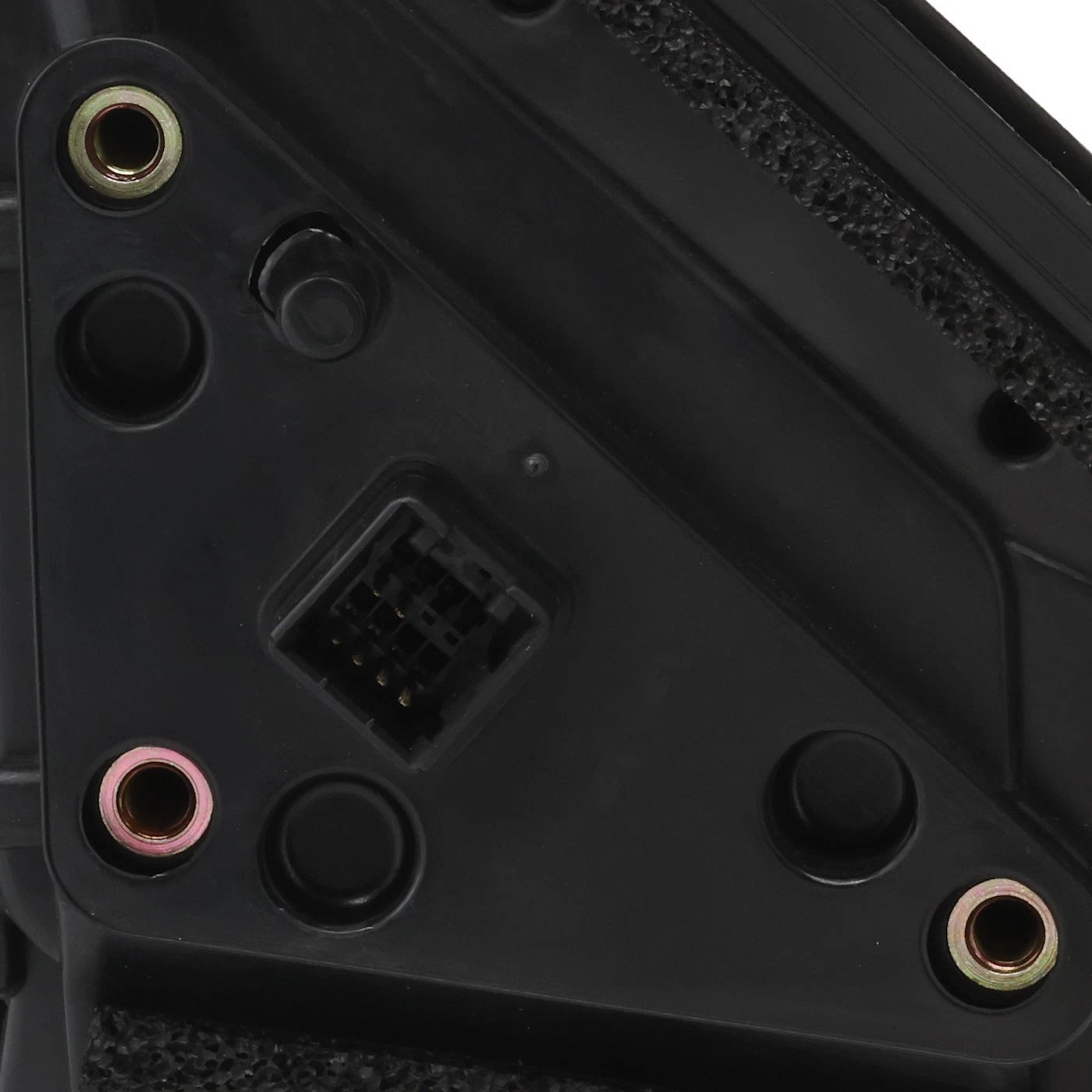 Driver Left Side Heated Mirror for Hyundai Veloster (2014–2017)
