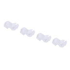 Fixed Clip Accessories for Car Door (5-7 mm)