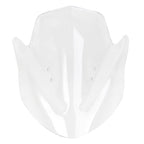 Windshield Faring Clear for Kawasaki ER-6N ER6N (2012–2016)