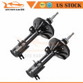 Front Pair Strut Assembly for Hyundai Santa Fe (2001–2006)
