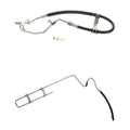 Sunsong Power Steering Pressure & Return Line Hose Kit for Ford F-150 (2004–2008)