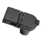 7-Pin Hitch Receptacle for Chevy Silverado Sierra (2020–2021) 13526856