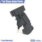 Door Lock Actuator Motor for Toyota Corolla (2000–2002)