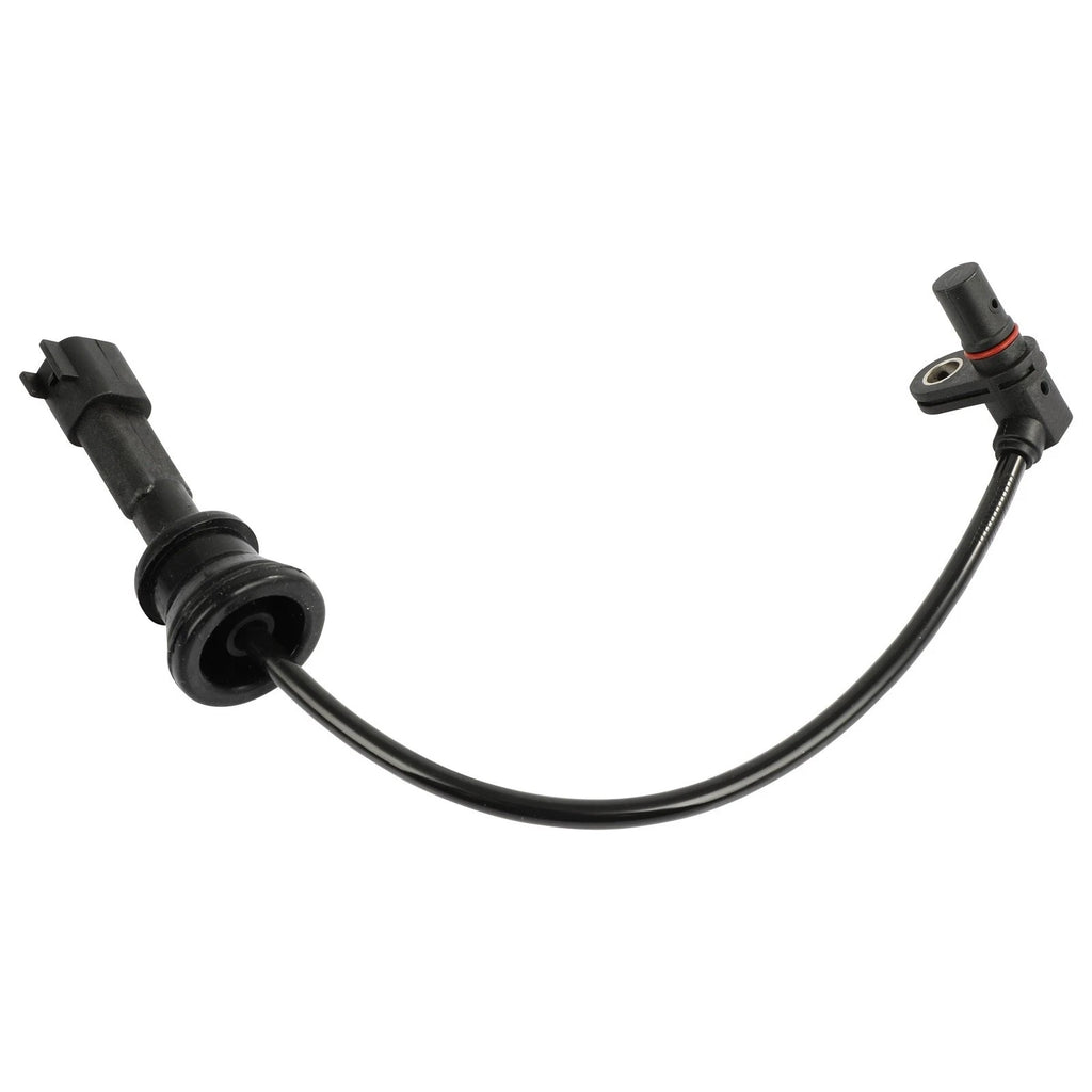 Pair of Rear ABS Wheel Speed Sensors for Chevrolet Equinox (2010–2015)